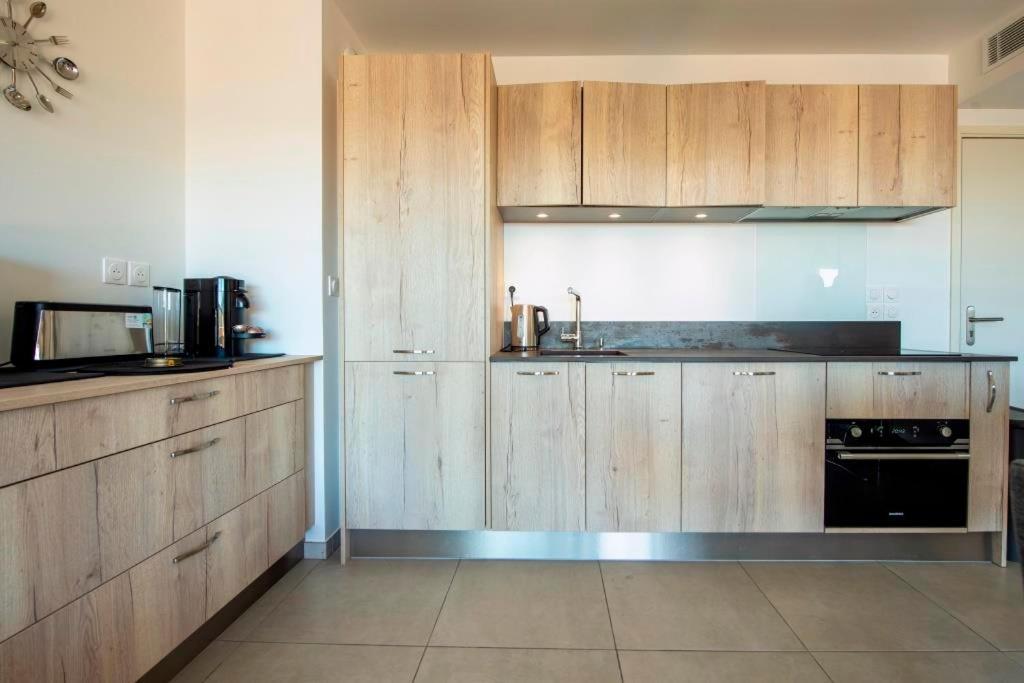 Blue Pearl A008 Apartment Nizza