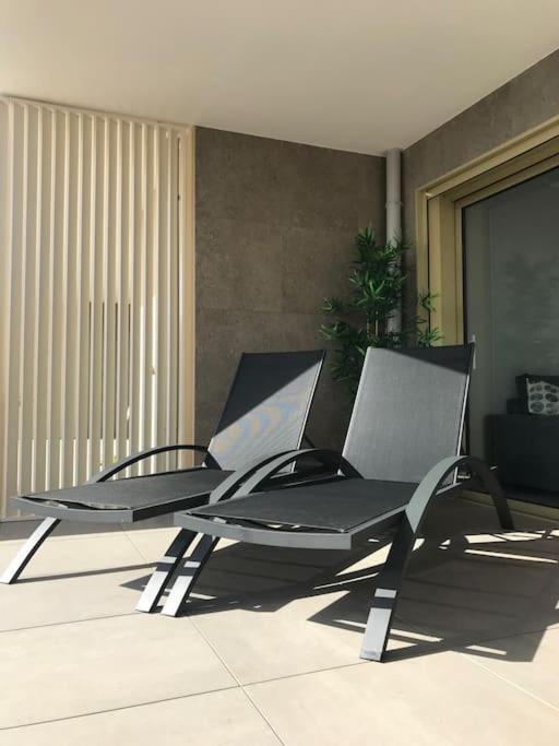 Blue Pearl A008 Apartamento Niza